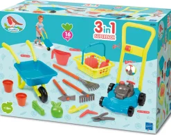 3-i-1 Super have sæt