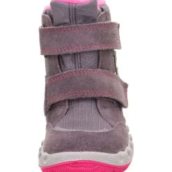 Icebird - Purple/pink