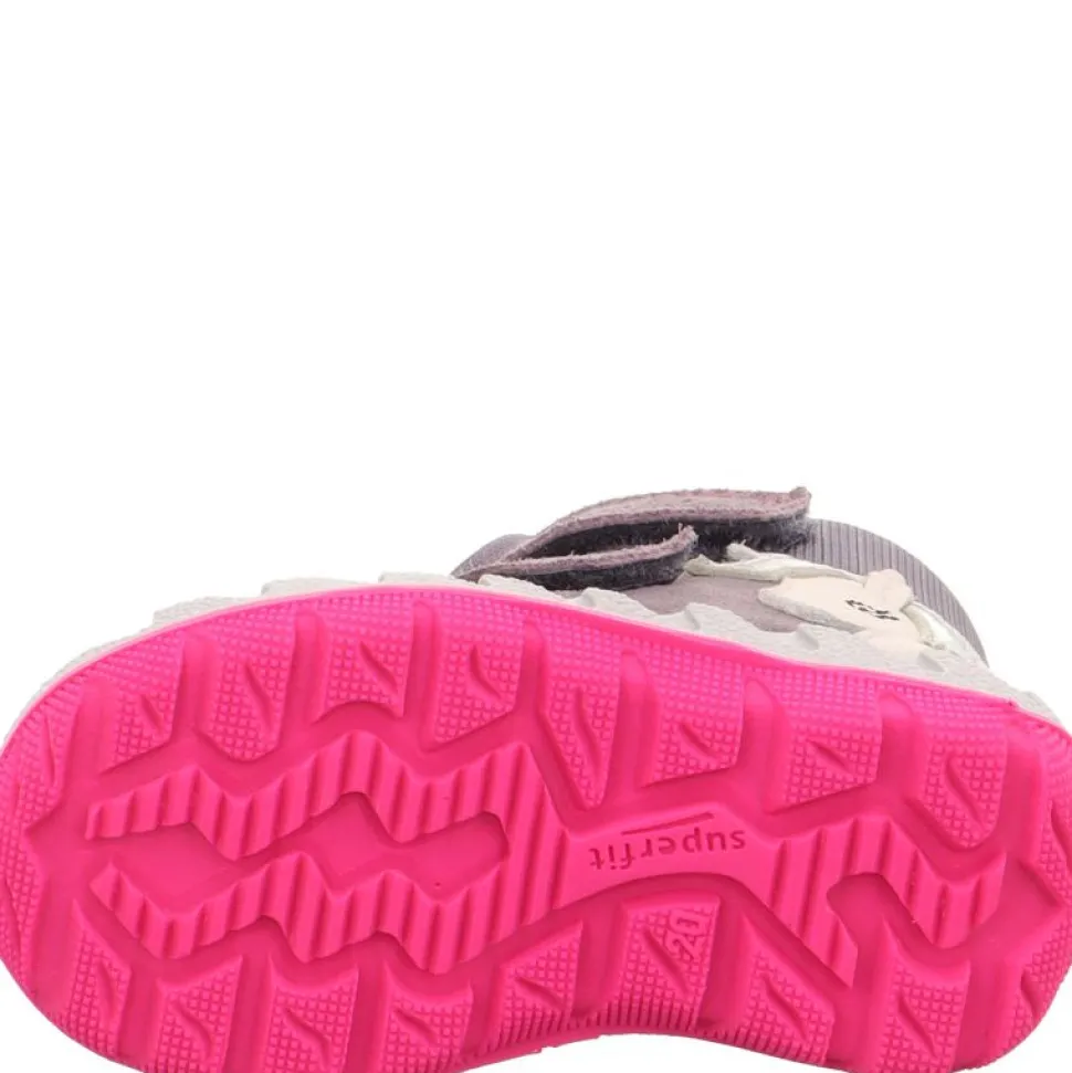 Icebird - Purple/pink