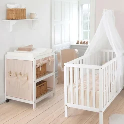 IDA-MARIE babyseng 60x120