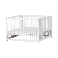 IDA-MARIE Kravlegård - hvid