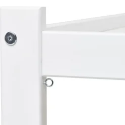 Ida-Marie Puslereol - hvid