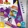 3-i-1-eventyr med rumfærge 10422 LEGO® DUPLO®