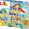 3-i-1-familiehus 10994 LEGO® DUPLO®