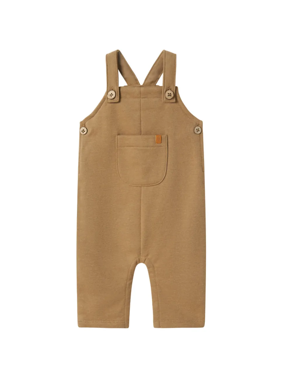 Ilondon Ruk Sweat Smækbukser - Sepia Tint