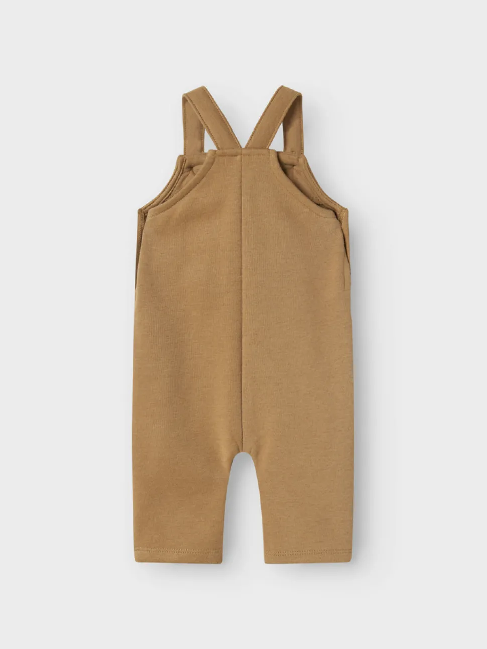 Ilondon Ruk Sweat Smækbukser - Sepia Tint