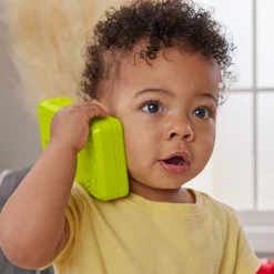 2-in-1 Slide to Learn Smartphone Nordics