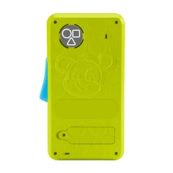 2-in-1 Slide to Learn Smartphone Nordics