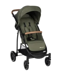 Ingenious - Mineral green