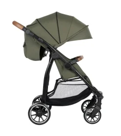 Ingenious - Mineral green