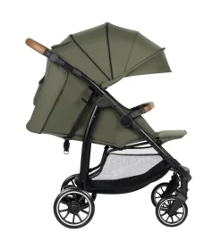 Ingenious - Mineral green