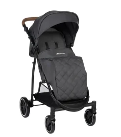 Ingenious mineral graphite