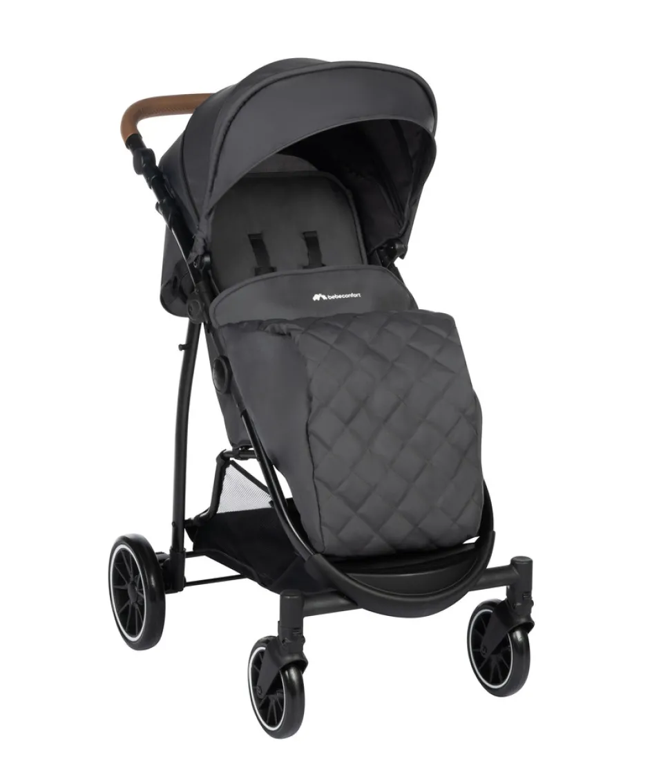 Ingenious mineral graphite