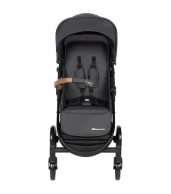 Ingenious mineral graphite