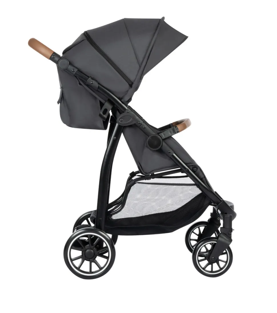 Ingenious mineral graphite