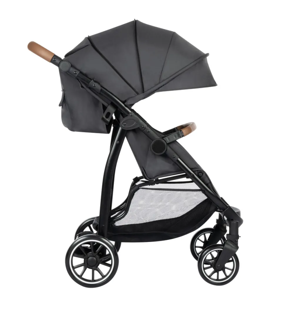 Ingenious mineral graphite