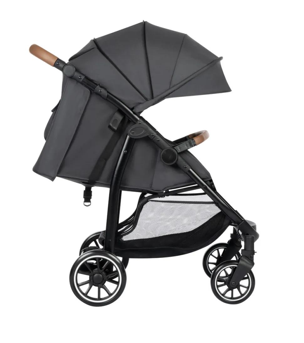 Ingenious mineral graphite