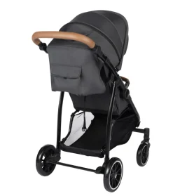 Ingenious mineral graphite