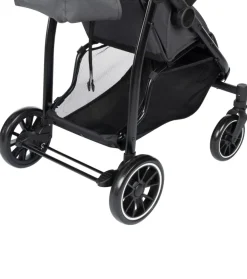 Ingenious mineral graphite