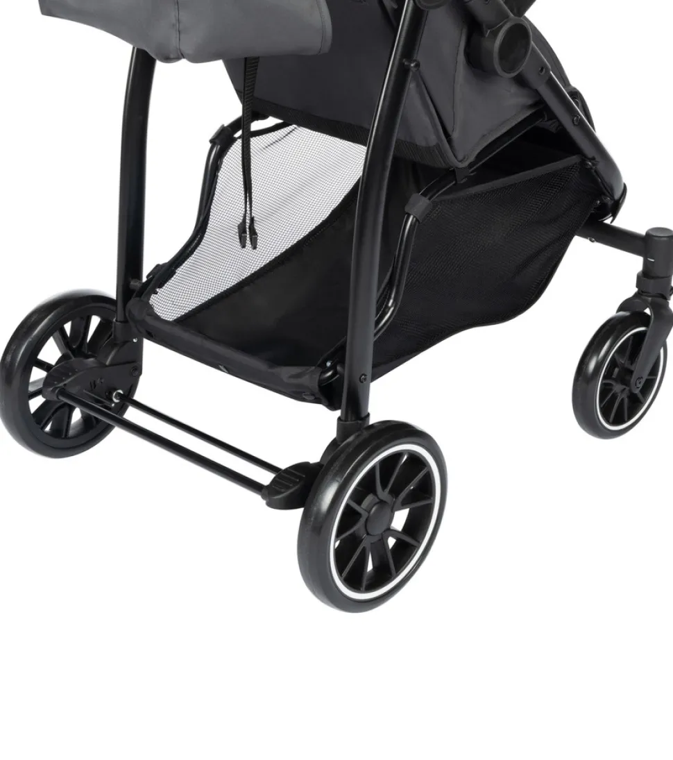 Ingenious mineral graphite