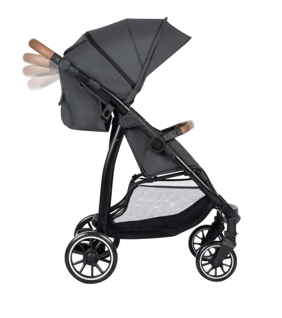 Ingenious mineral graphite