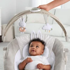 InLighten Bouncer - Twinkle Tails skråstol