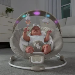 InLighten Bouncer - Twinkle Tails skråstol