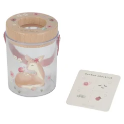 Insektglas Fairy Garden