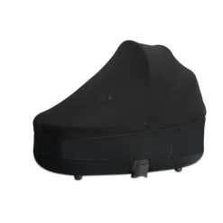 Insektnet Lux CarryCot - Black