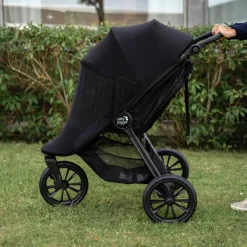 Insektnet til Baby Jogger klapvogn