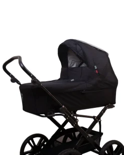 Insektnet til barnevogn