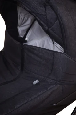 Insektnet til barnevogn