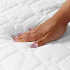 Intense AngelWave® madras til Boxspring