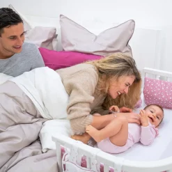 Intense AngelWave® madras til Boxspring XXL