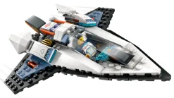 Intergalaktisk rumskib 60430 LEGO® City