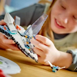 Intergalaktisk rumskib 60430 LEGO® City