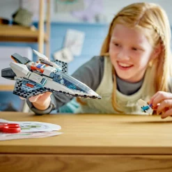 Intergalaktisk rumskib 60430 LEGO® City