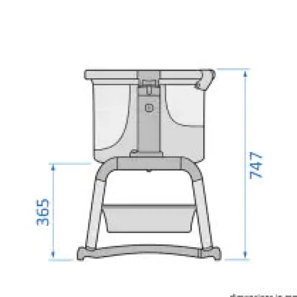 Iora air - Beyond Graphite