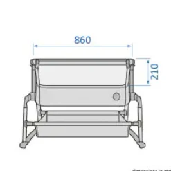 Iora air - Beyond Graphite