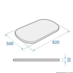 Iora air - Beyond Graphite