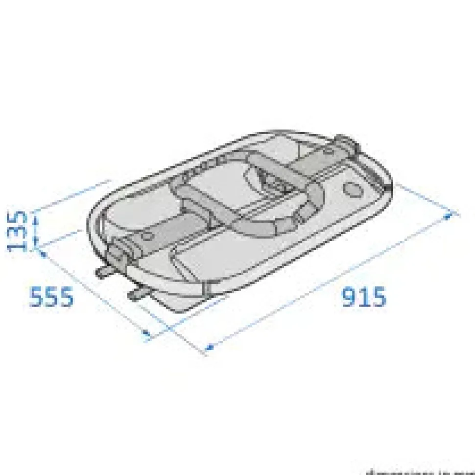 Iora air - Beyond Graphite