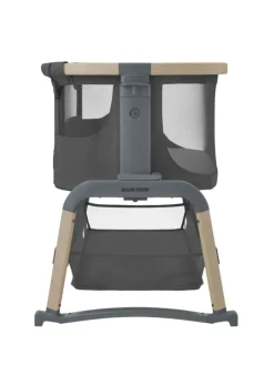 Iora air - Beyond Graphite