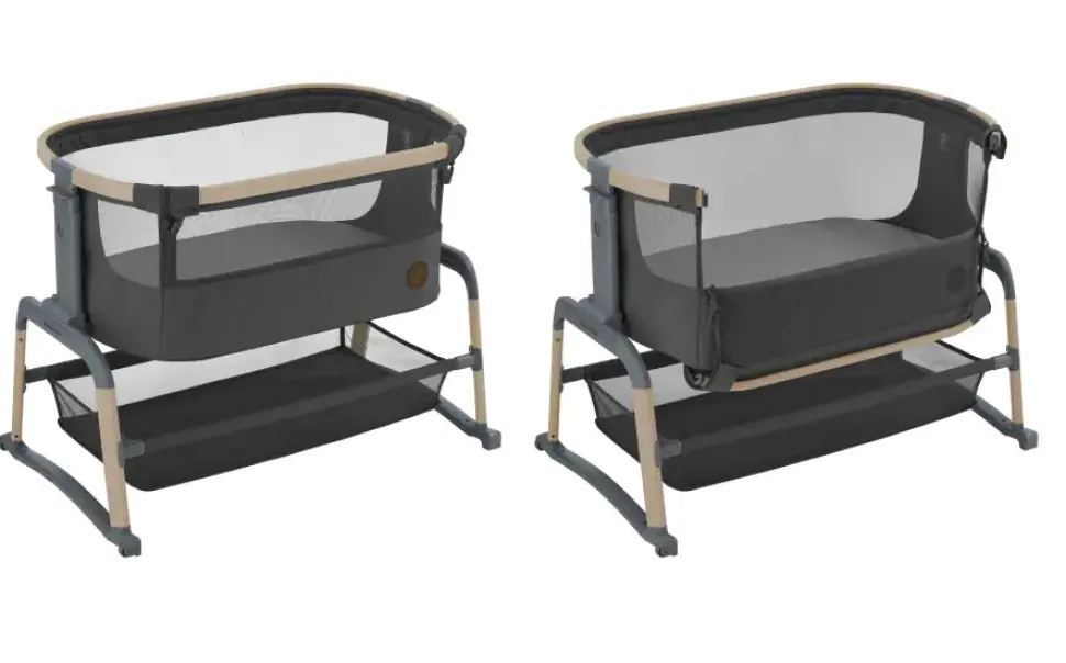 Iora air - Beyond Graphite