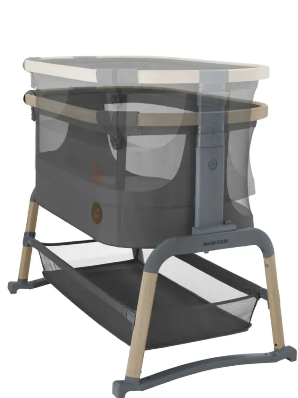 Iora air - Beyond Graphite