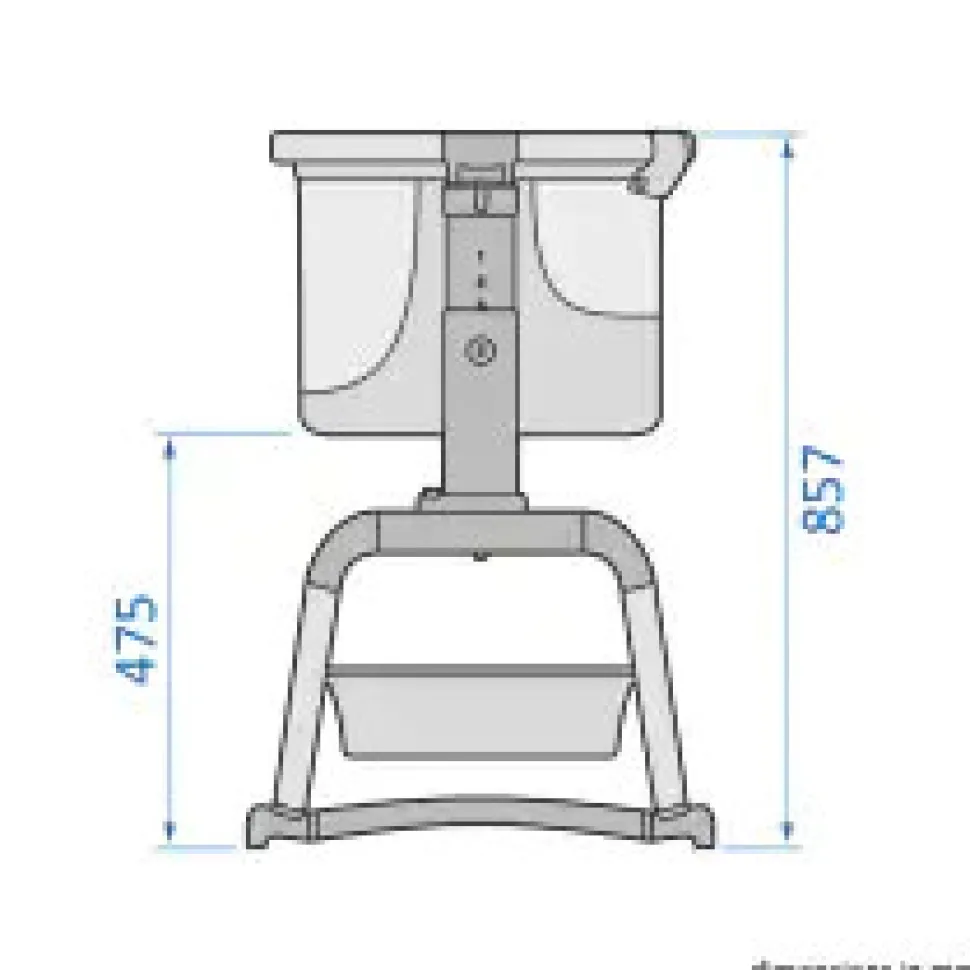 Iora air - Beyond Graphite
