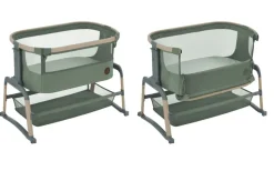 Iora air - Beyond green