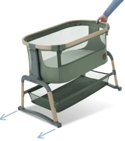 Iora air - Beyond green