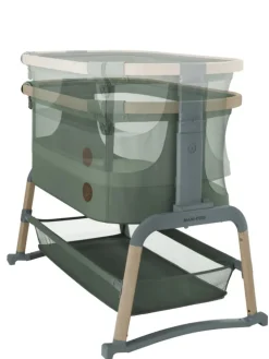 Iora air - Beyond green