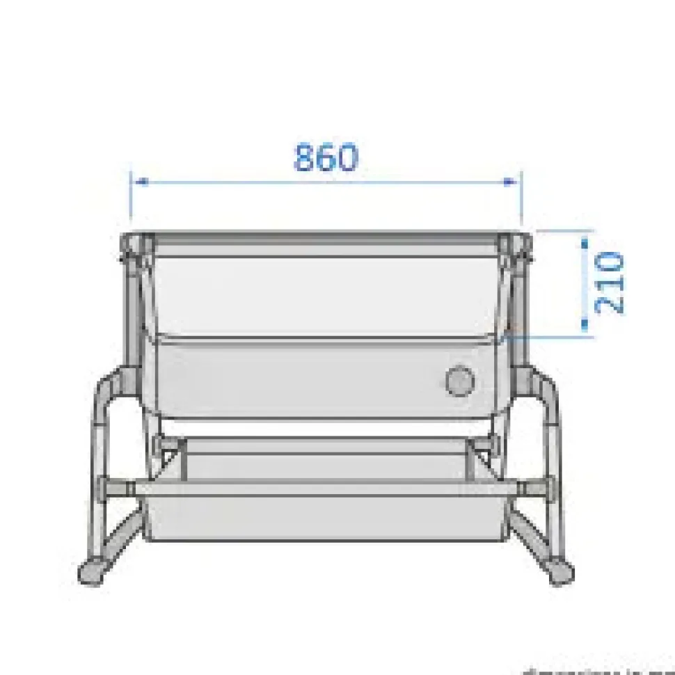 Iora Air - Beyond grey