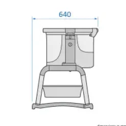 Iora Air - Beyond grey